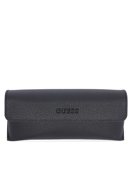 Guess Sluneční brýle Guess GU00229 Růžová