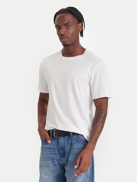 Wrangler Wrangler Conjunto de camisetas 112371482 De color Regular Fit