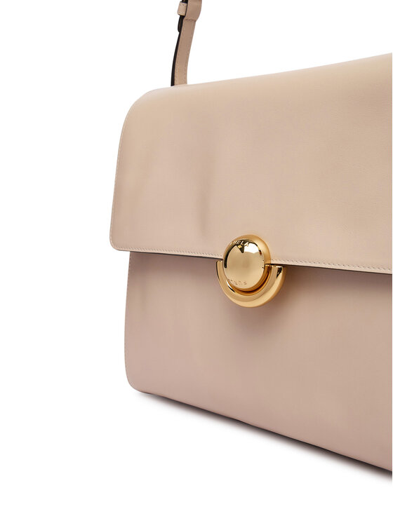Furla Сумка Furla Domus M WB01804 BX4185 IT 93300 Світло-бежевий
