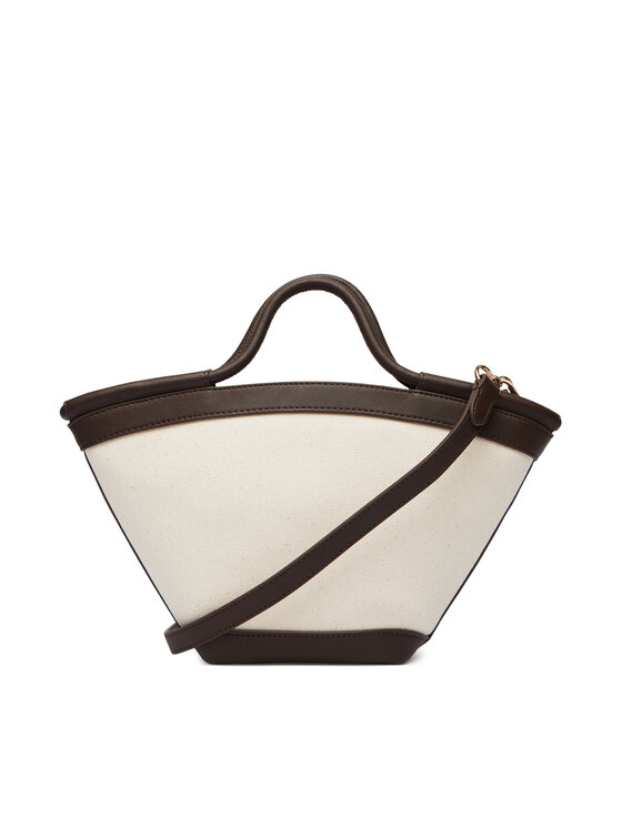 KARL LAGERFELD Τσάντα KARL LAGERFELD B1W46067 Μπεζ
