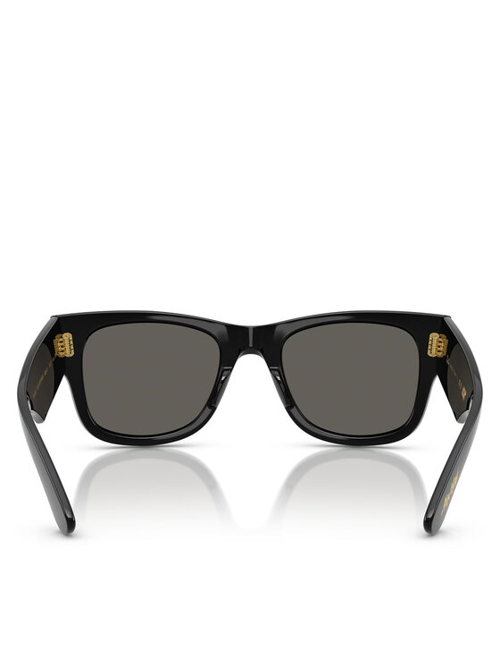 Ray-Ban Сонцезахисні окуляри Ray-Ban 0RB0840S Чорний