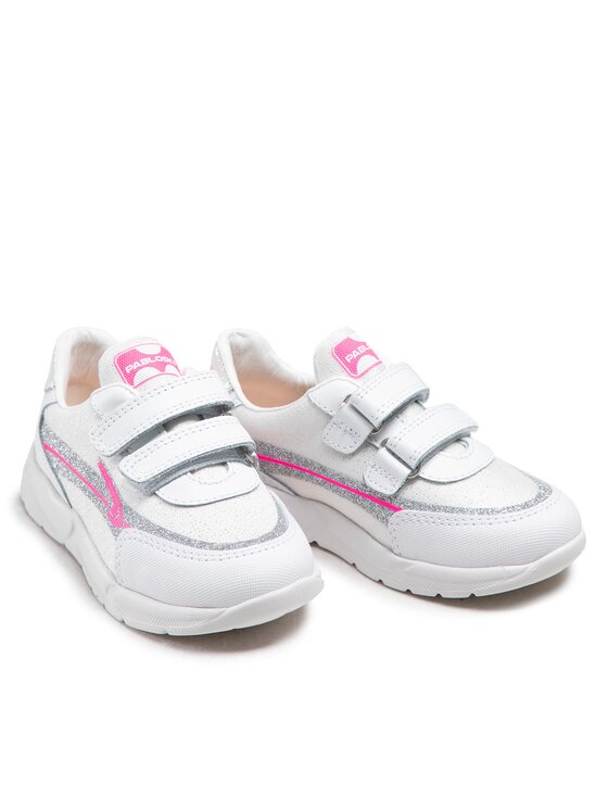 Pablosky Zapatillas Pablosky 286000 M Blanco