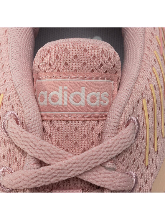 adidas Bėgimo batai adidas Asweerun EG3185 Rožinė
