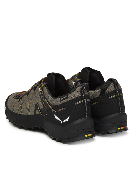 Salewa Трекінгові черевики Salewa Wildfire 2 Gtx M 61414 Коричневий