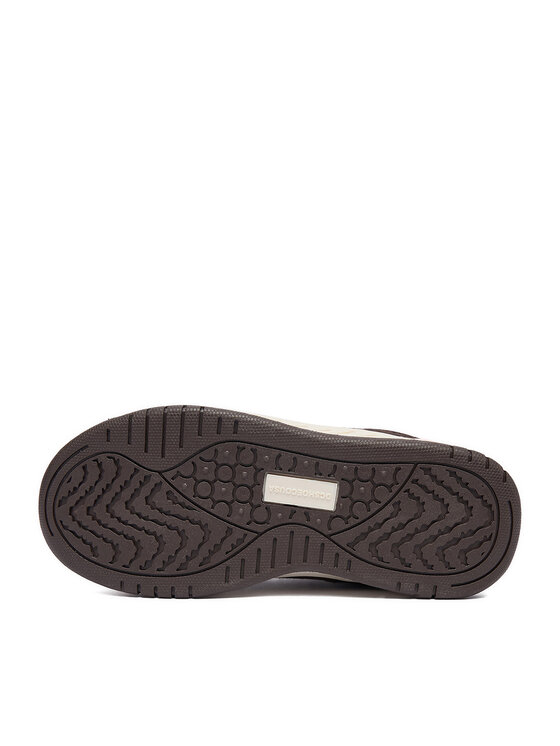 DC Shoes Снікерcи DC Shoes CEOWB-CP40-23383H2(DZ) Темно-коричневий