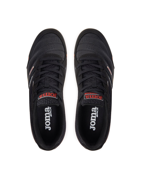 Joma Обувки за футбол Joma Mundial Indoor MUNW2401IN Черен