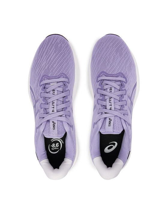 Asics Παπούτσια για Τρέξιμο Asics Versablast 4 1012B775 Μωβ