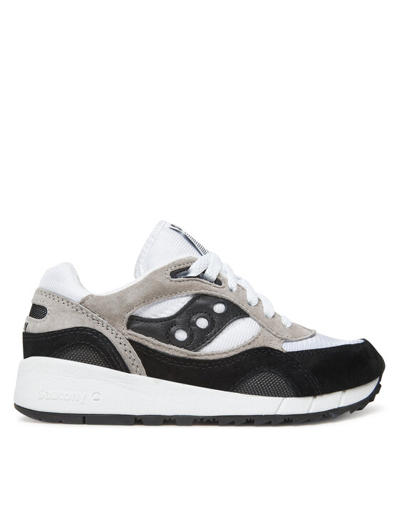 Saucony Снікерcи Saucony Shadow 6000 S70441 Білий