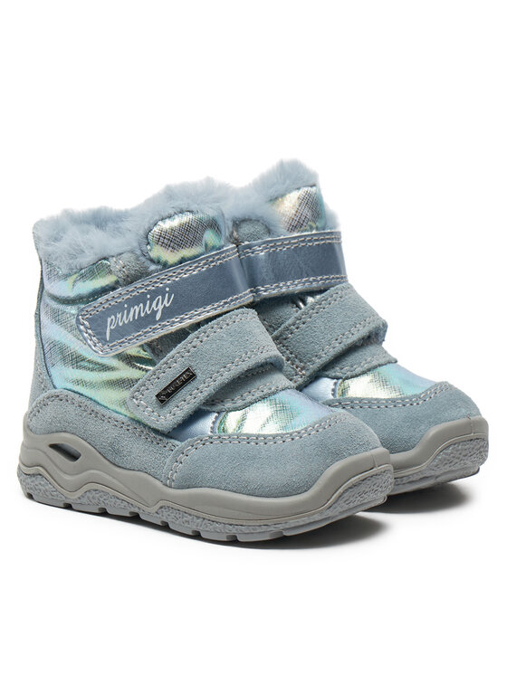 Primigi Snehule Primigi 6861211 M GORE-TEX Modrá