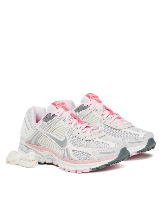 Nike Снікерcи Nike Zoom Vomero 5 FN3695 001 Сірий