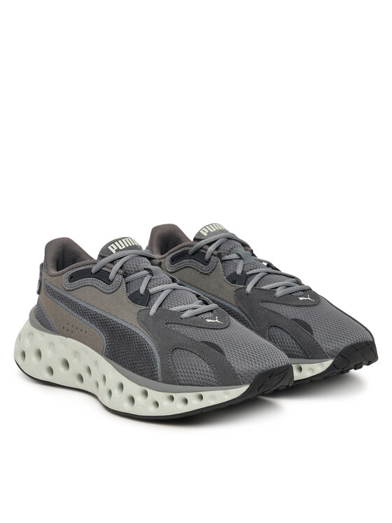 Puma Sneakers Puma Softride Frequence 310500 20 Grau