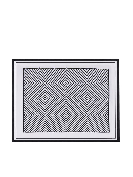 Jenny Fairy Фишу Jenny Fairy 4W4-002-SS23 Бял