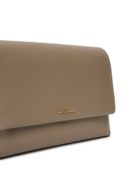 MICHAEL Michael Kors Сумка MICHAEL Michael Kors Nessa 30T5G8ZM3L Бежевий