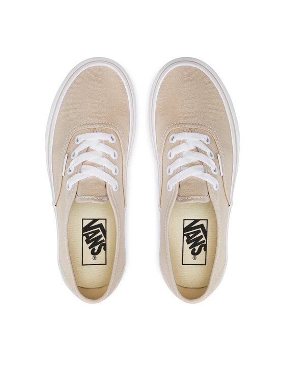 Vans Scarpe sportive Vans Ua Authentic Platform 2.0 VN0A3AV8J921 Grigio