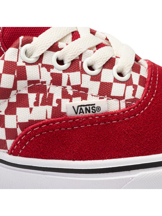 Vans Kedai Vans Comfycush Era VN0A3WM9V9Z1 Raudona