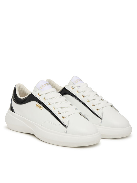 Liu Jo Sneakers Liu Jo Casper 01 BF6051 PX532 Alb