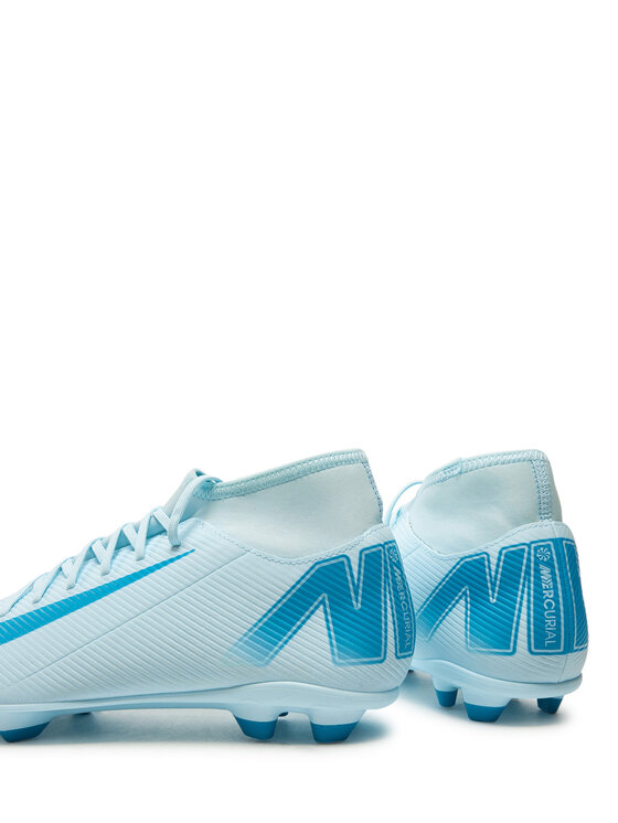 Nike Взуття для футболу Nike Superfly 10 Club FQ8314 Голубий