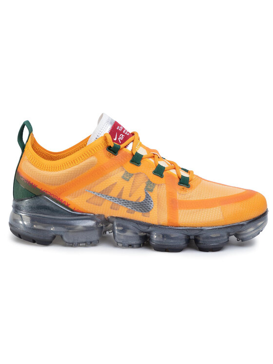 Nike Tekaški čevlji Nike Air Vapormax 2019 AR6631 700 Oranžna