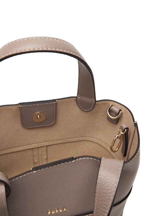 Furla Дамска чанта Furla Primrose Mini WB02226 HSF000 2572S Сив