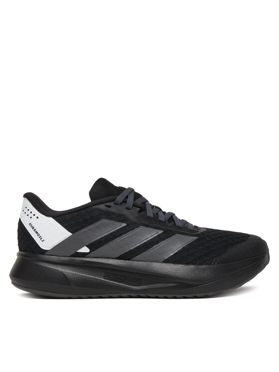 adidas Снікерcи adidas Duramo Sl2 J JS2369 Чорний