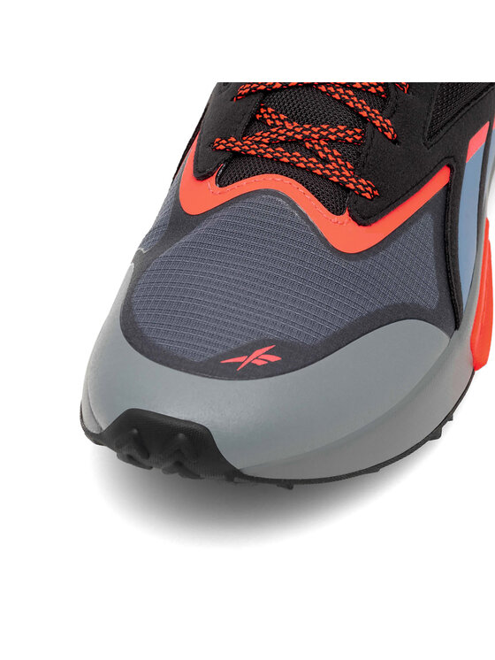 Reebok Futócipő Reebok Lavente Trail 2 100074819 Szürke
