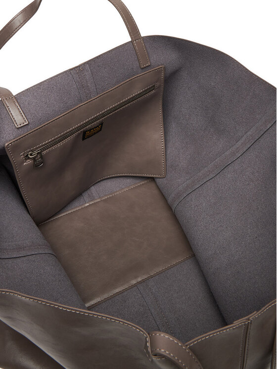 G-STAR Сумка G-Star Raw CEO-LILA-LDA8145 Сірий