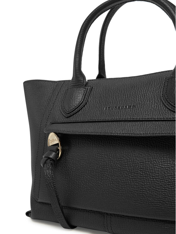 Longchamp Сумка Longchamp 10104HTA Чорний