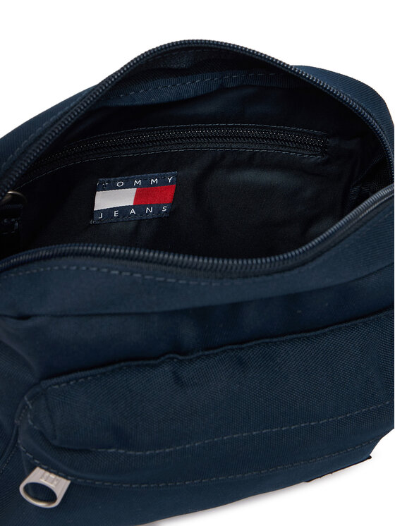 Tommy Jeans Rankinė Tommy Jeans Tjw Ess Daily Crossover AW0AW18462 Écru