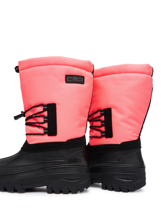 CMP Botas de nieve CMP Ahto Wp 3Q49574J Rosa