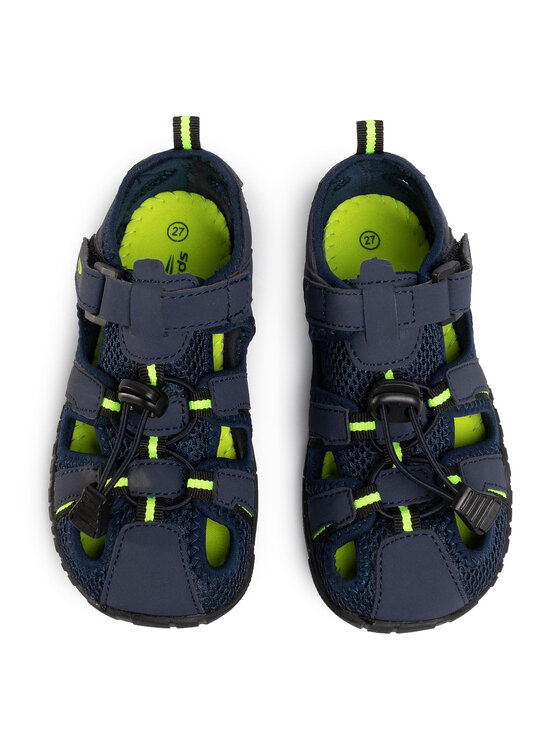 Sprandi Босоніжки Sprandi CP82-18753 Cиній