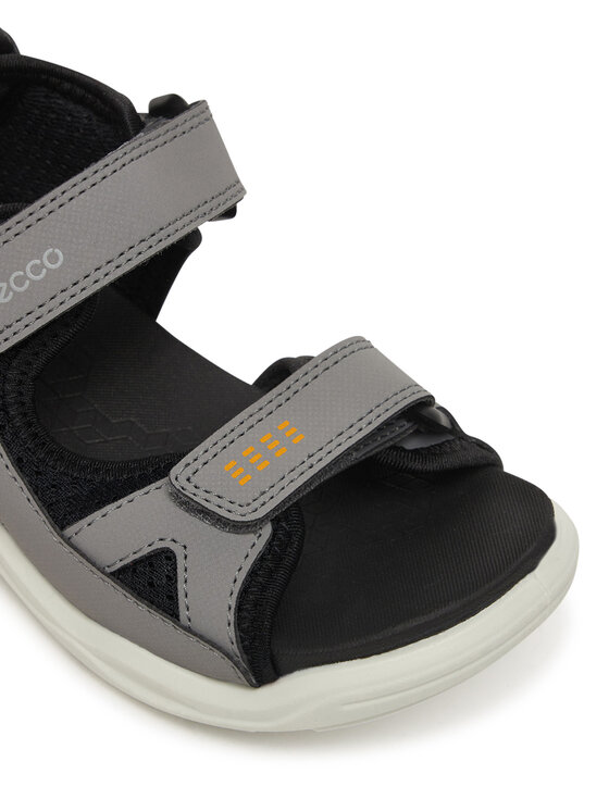 ECCO Sandály ECCO Biom Raft 70060250585 Šedá