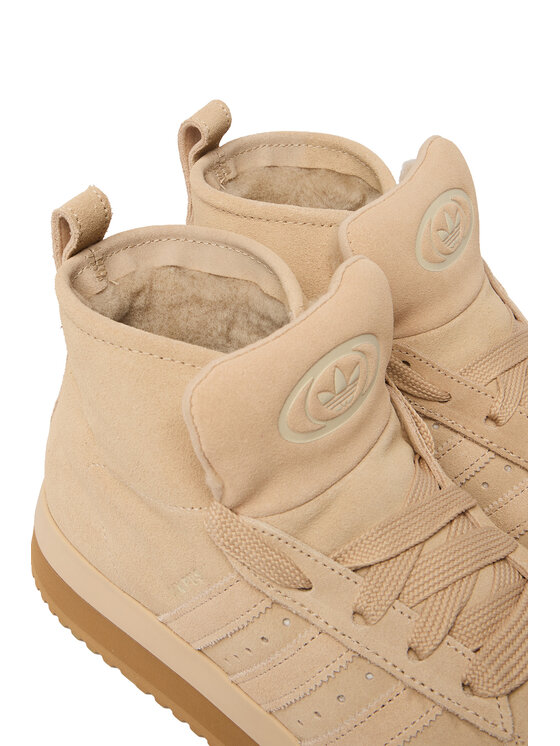 adidas Hótaposó adidas Campus 00s Winter Mid JR3735 Bézs