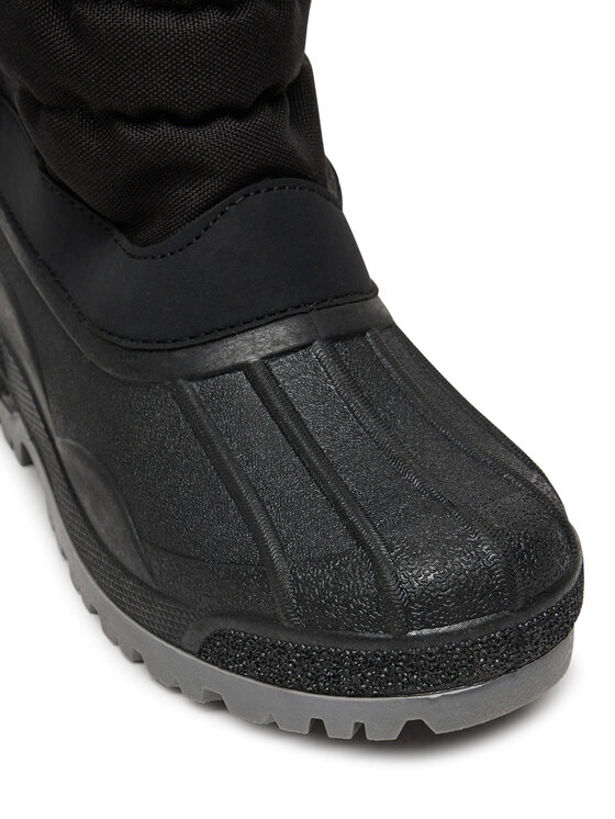 CMP Śniegowce CMP Hanki 3.0 Snow Boots 3Q75674J Czarny