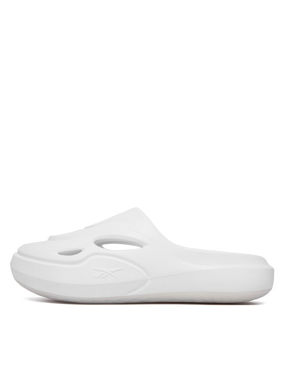 Reebok Natikače Reebok SS-DMX RECOVERY MULE 100244590 Bijela