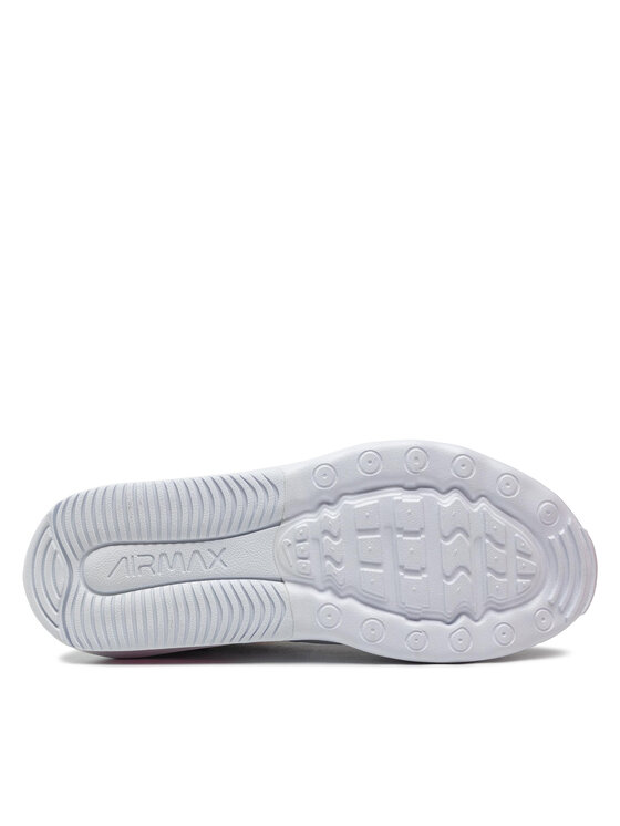 Nike Sportcipők Nike Air Max Bolt Amd DD2975 100 Fehér