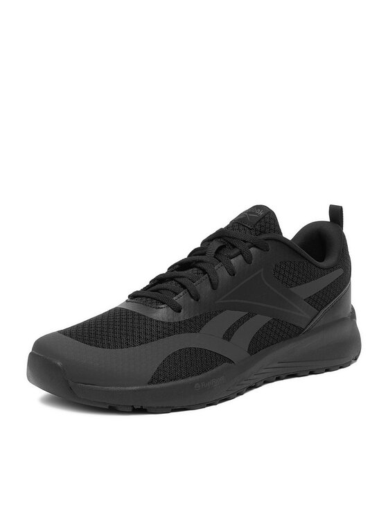 Reebok Снікерcи Reebok EO-ENERGEN RUN 100236082 Чорний