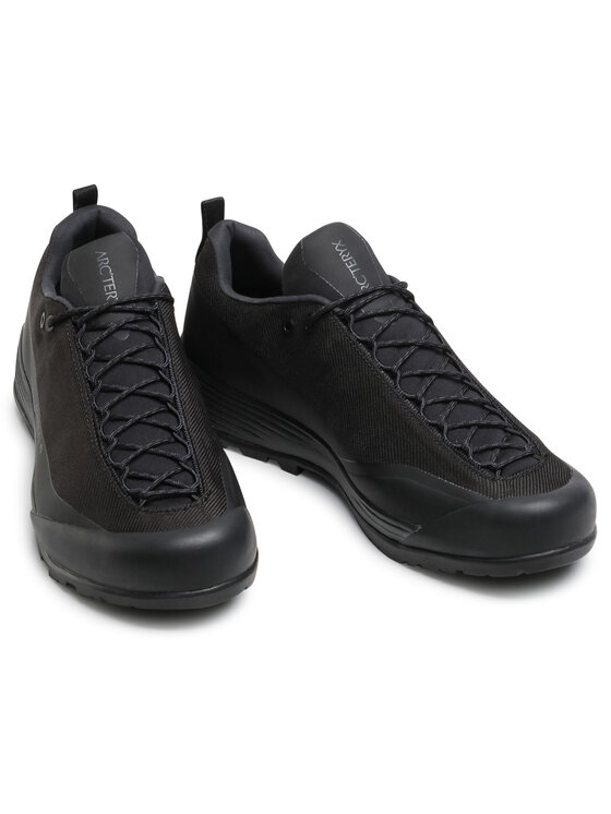 Arc'teryx Scarpe da trekking Arc'teryx Konseal Fl 2 M 074839-463177 G0 Nero