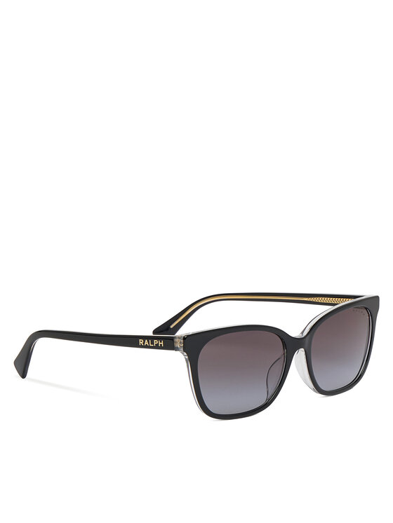 LAUREN RALPH LAUREN Akiniai nuo saulės LAUREN RALPH LAUREN 0RA5348U 62978G Rožinė