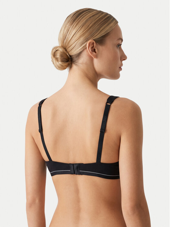 Emporio Armani Underwear Emporio Armani Underwear Bralette EW000436 AF25589 UC001 Negro