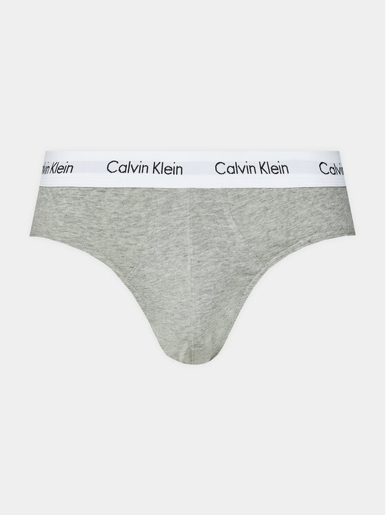 Calvin Klein Underwear Calvin Klein Underwear Alsónadrág szett 0000U2661G Színes