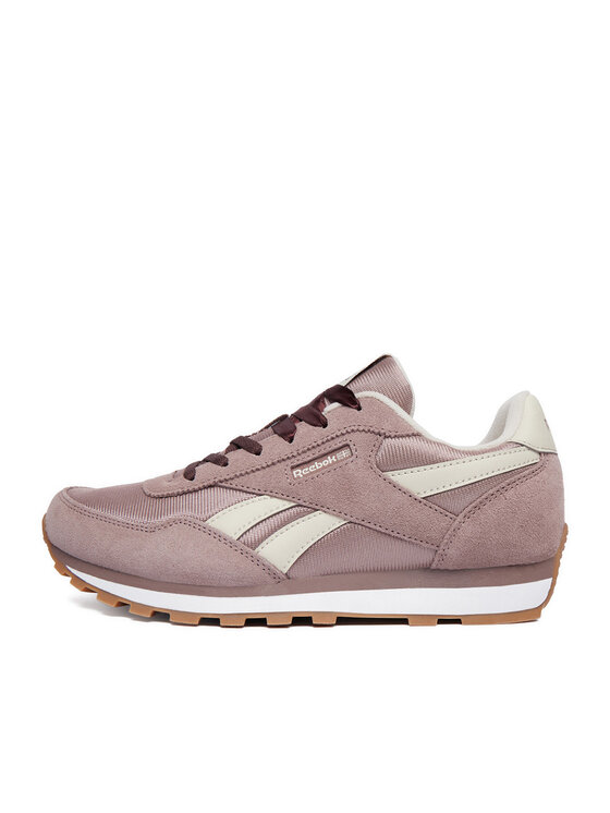 Reebok Снікерcи Reebok EO-CLASSIC AZ 100269665 Темно-рожевий