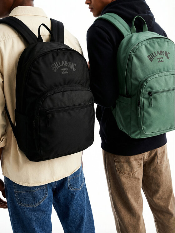 Billabong Kuprinės Billabong C-BLB-M-002-08 Žalia
