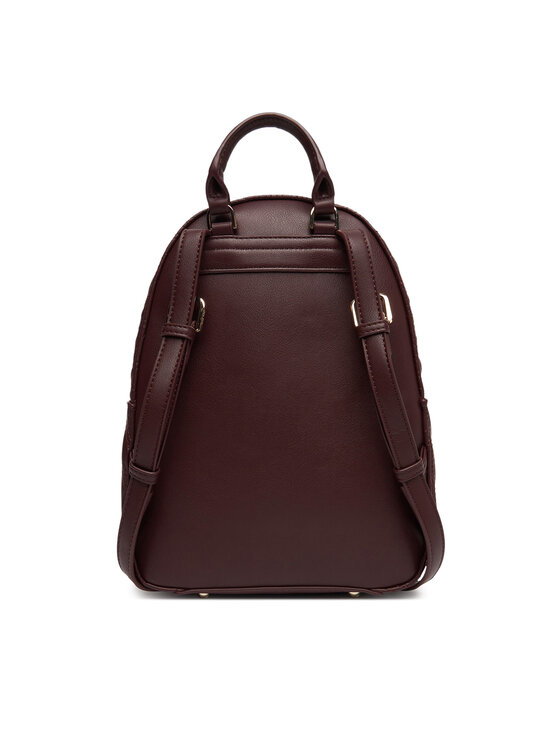 Nine West Ruksak Nine West CEO-Astoria-Aura-LX10163 Hnedá