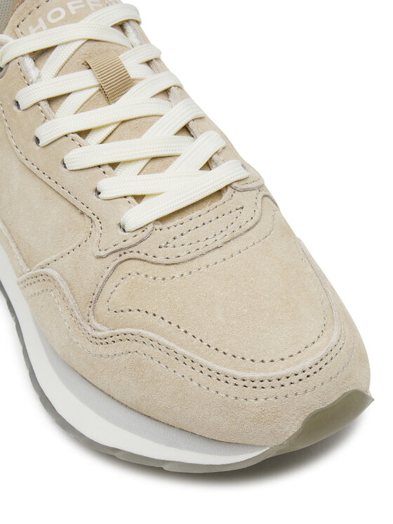 HOFF Sneakersy HOFF Tamarindo 12502003 Béžová