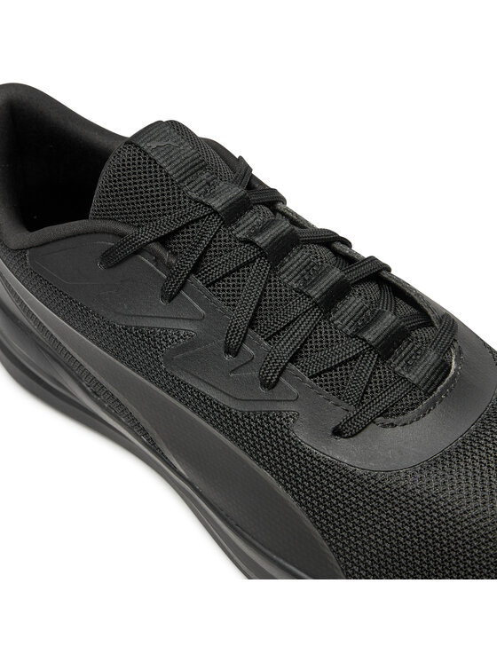 Puma Tenisice za trčanje Puma Night Runner V3 310040-02 Crna