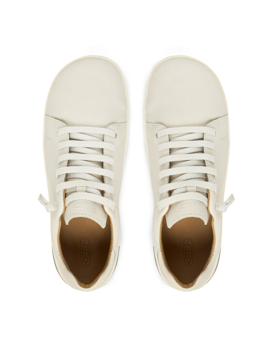Keen Laisvalaikio batai Keen KNX Lace 1028352 Balta