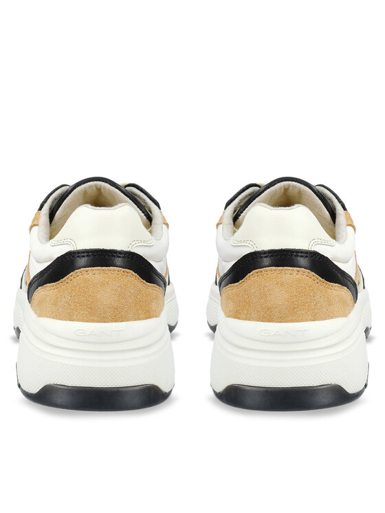 Gant Снікерcи Gant 31531051 Бежевий