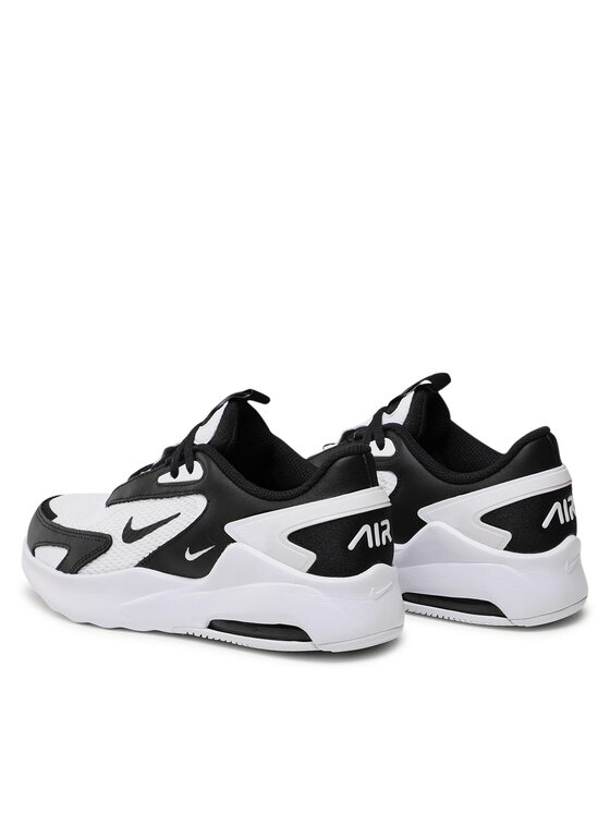 Nike Sportcipők Nike Air Max Bolt (Gs) CW1626 104 Fehér