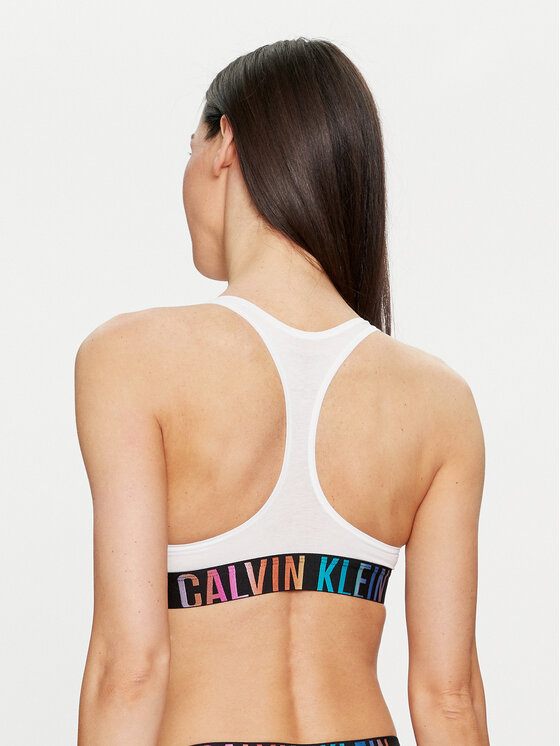 Calvin Klein Underwear Calvin Klein Underwear Reggiseno top 000QF7831E Bianco