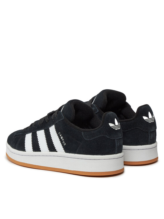 adidas Снікерcи adidas Campus 00s J HQ6638 Чорний